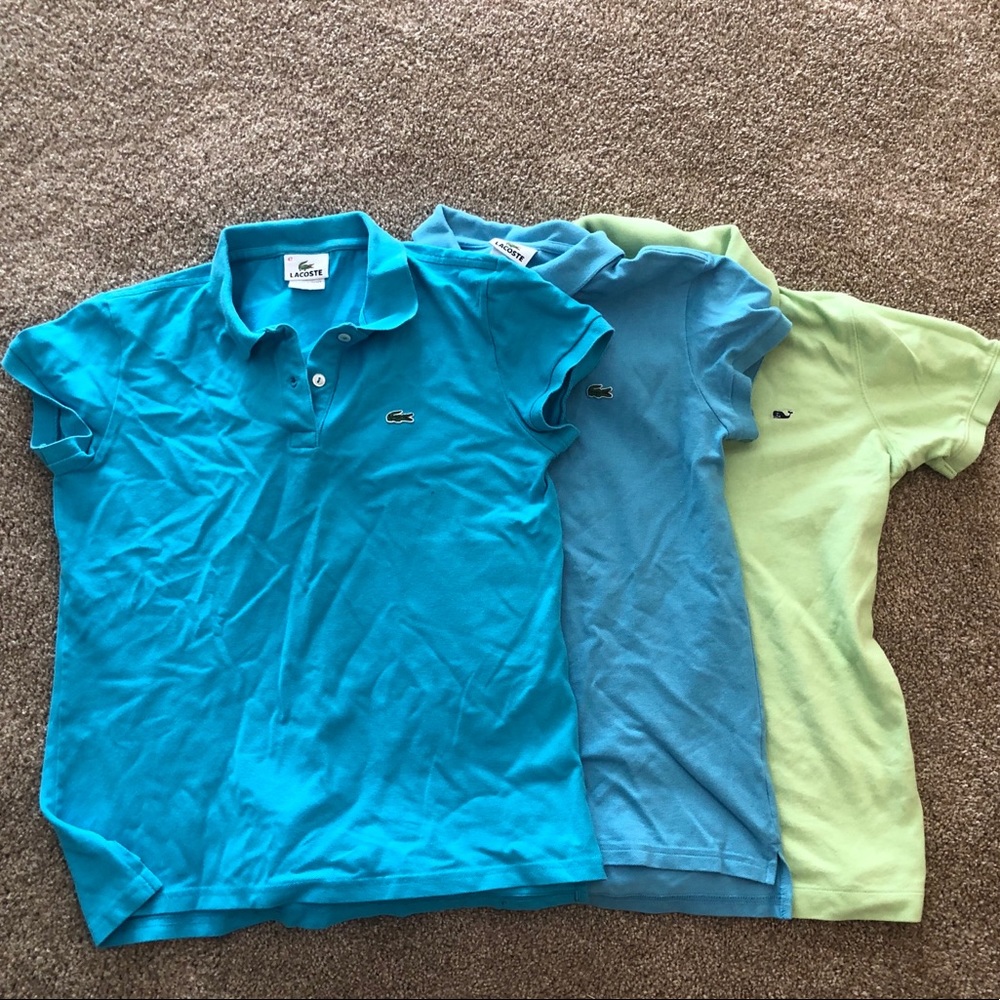 Vineyard Vines Women’s Polo